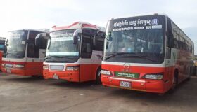 Capture the secure journey to Siem Reap’s cultural gem